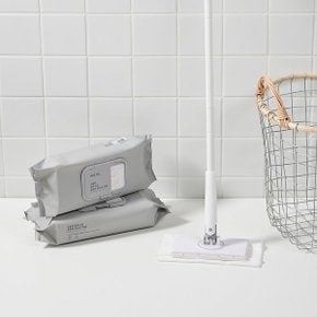 도톰한 정제 소금 물걸레 청소포 25매 J77N902003600