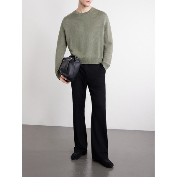 아워레가시 코튼 니트 스웨터 46376663162960914