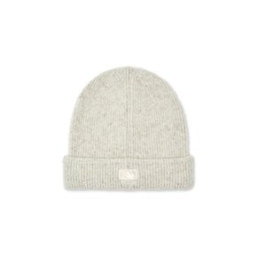 (공식)26FW 샤인 비즈 리본 비니 NY (Cream) 7FBNB1466-50CRS
