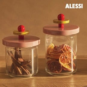 Alessi 100주년 에토레 ES16 보관함 750ml 3color