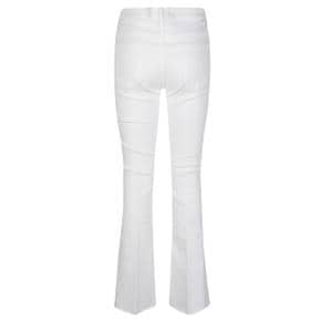 [마더] Jeans 1535 753 White