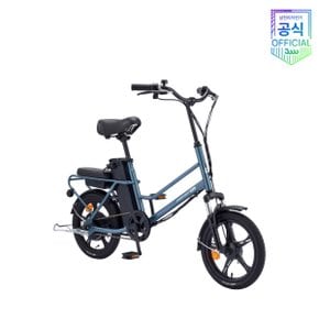 팬텀 S1 16 삼천리 전기자전거 2025년 - 완조립 공식직영몰