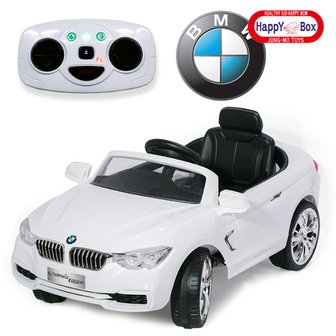 중모토이플러스 BMW4 쿠페 전동차