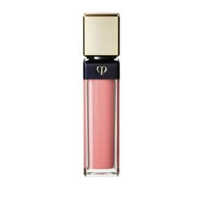 CLE DE PEAU BEAUTE 끌레드뽀 보떼 래디언트 립 글로스 8ml 핑크 아우라