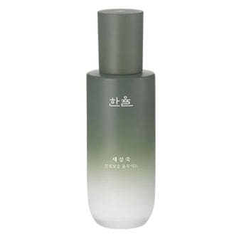 제이큐 한율 세살쑥 진정보습 플루이드 125ml