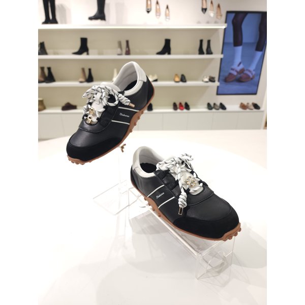 [부산점] [바바라] 3cm 스니커즈 BBJ161