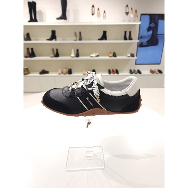 [부산점] [바바라] 3cm 스니커즈 BBJ161