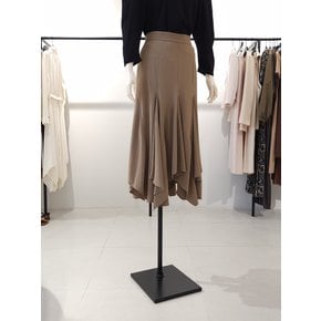 [부산점] 플레어핏 언발란스 스커트 J253MSD002