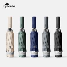 MYBRELLA 10K 에이든 3단 거꾸로 자동 우산 (S12264530)