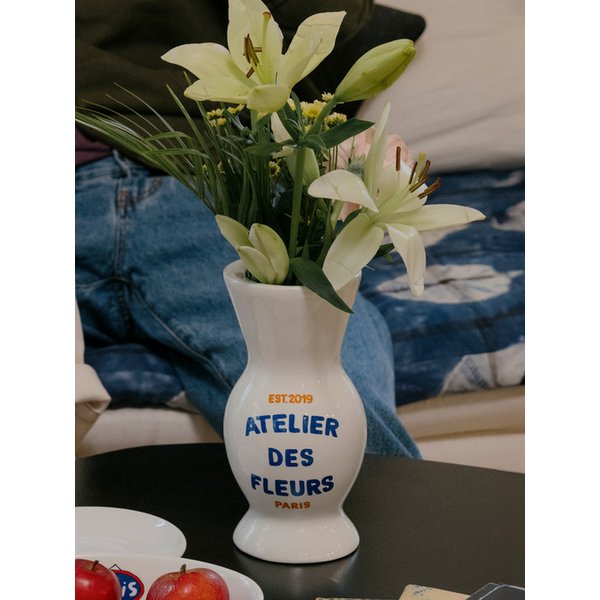 [아뜰리에] 화병