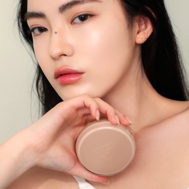 3CE GLOW CUSHION 글로우 쿠션