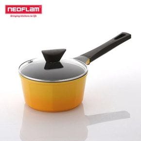 에콜론냄비 벤 편수 18cm290[21753444]