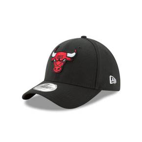 [해외] 1059776 뉴에라 모자 NBA 시카고 불스 Team Classic 39THIRTY Stretch Fit Hat