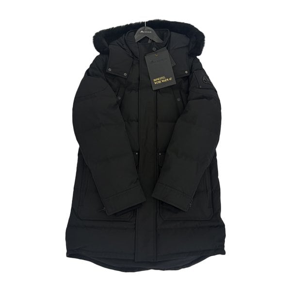 [여주점] 남성 오닉스 빅릿지 패딩 M33MP210S 305