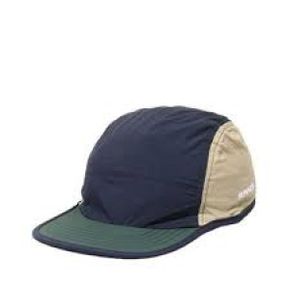 23 5 PANELS HAT CACCXSAC021 NYL021 7502 패널 햇