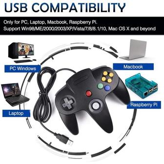 2. PC 컨트롤러 ..