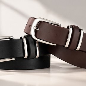 크로코 파이톤 벨트 NKA63-BT-6