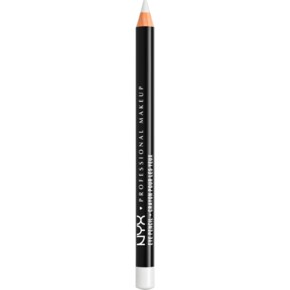 닉스 NYX 카잘 아이라이너 슬림 906 화이트 1g