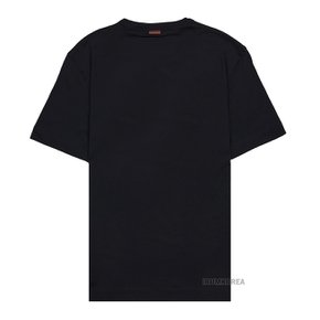 SS25 남성 에르메네질도 티셔츠 E7360A5 B760 K09