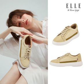 여성 에펠스니커즈 바닐라_P385192026