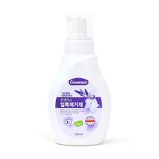 파워 얼룩제거제 라벤더 500ml