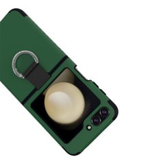 갤럭시 Z플립5 지플립5 심플 무선충전 핑거링 슬림 하드 젤리 핸드폰 휴대폰 케이스 M987