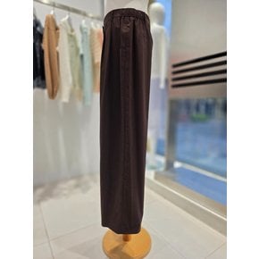 [부산점] 밴딩 와이드팬츠 : N242MWP308