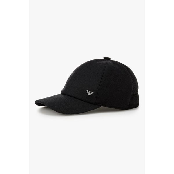 남성 이글 플레이트 울 베이스볼 캡 A515354008000
