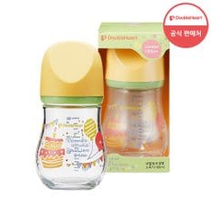 유리젖병 마이프레셔스 160ml (파티)