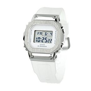 CASIO G-SHOCK GM-S5600 GM-S5600SK-7DR [] [카시오] 시리즈 맨즈 레이디스 쿼츠 유니섹스