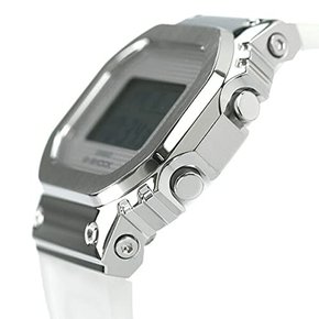 CASIO G-SHOCK GM-S5600 GM-S5600SK-7DR [] [카시오] 시리즈 맨즈 레이디스 쿼츠 유니섹스