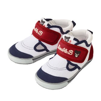 미키하우스 DB 매쉬 아동 신발(16L209401-03)