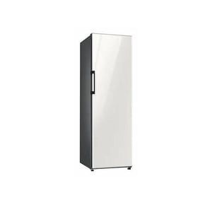 [삼성] 비스포크 냉장고 1도어 (냉장) 380L 글램화이트 RR39A760535