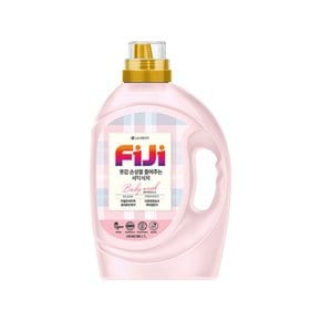 FIJI 옷감손상을 줄여주는_베이비 2.7L  x1개_세탁세제