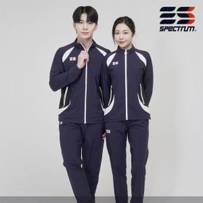 SJ-2602 SP10-2602 남성 여성 트레이닝복 세트