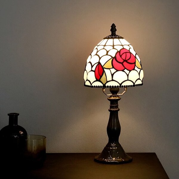 침실조명 무드등 침대스탠드 (LED전구포함) MK27979