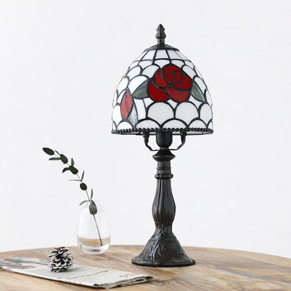 침실조명 무드등 침대스탠드 (LED전구포함) MK27979