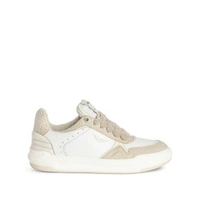 [쟈딕 앤 볼테르] Sneakers SWSN00523  ICE 4750112