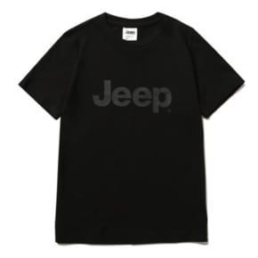 (지프JEEF)Logo T-shirts JN5TSU091