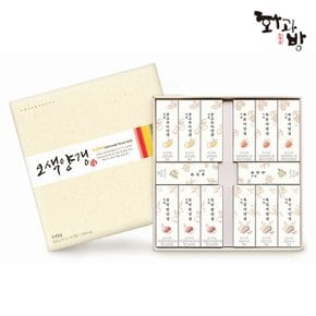 [화과방] 오색양갱 선물세트(14개입)+쇼핑백