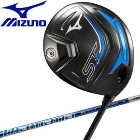 5556327 미즈노 MIZUNO 골프 ST-Z 230 드라이버 Diamana MM D 카본 샤프트 DA3403672