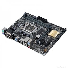 (ASUS) H110M-K (iBORA) /메인보드