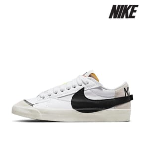 여성 운동화 /H24- DQ1470-101 / W BLAZER LOW 77 JUMBO 우먼스 블레이저 로우 77