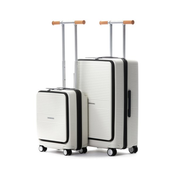 [파주점] CABINET 35L+82L / 20``+29``  캐리어 세트 (RTR1205IVZF)