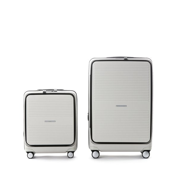 [파주점] CABINET 35L+82L / 20``+29``  캐리어 세트 (RTR1205IVZF)