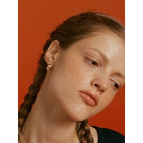 88 pearl Earrings