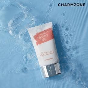 참존알바트로스 레포츠 선크림 50ML