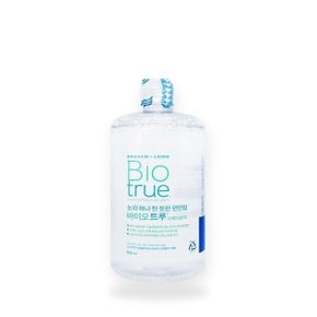 리뉴 바이오트루 500ml x3SET(SH)
