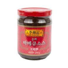 이금기 중화 바베큐 소스 240g