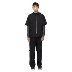 MEN RAIN PANTS_V11C1PF311_BK